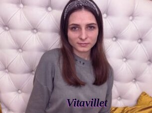 Vitavillet