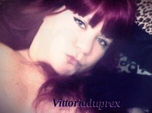 Vittoriaduprex