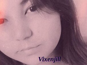 Vixenjill