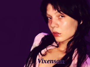 Vixensam