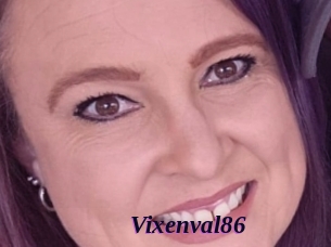 Vixenval86