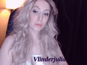 Vlinderjulia