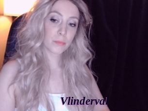 Vlinderval