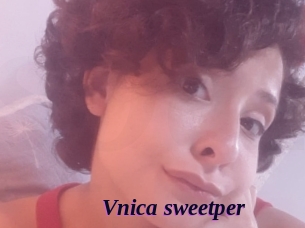 Vnica_sweetper