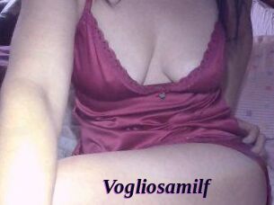 Vogliosamilf