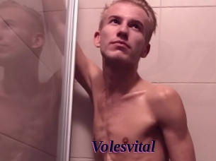 Volesvital