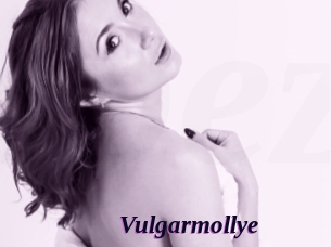 Vulgarmollye