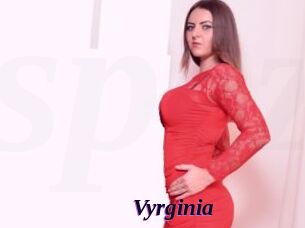 Vyrginia