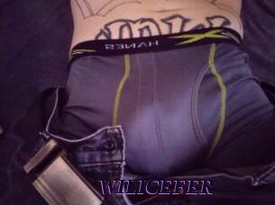 WILICEFER