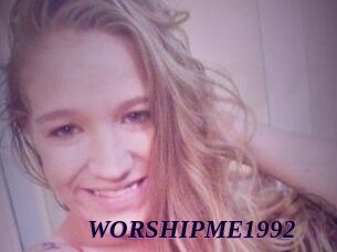 WORSHIPME1992
