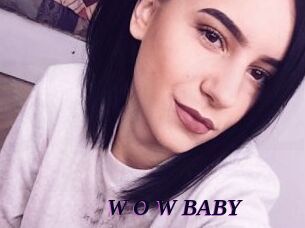 W_O_W_BABY