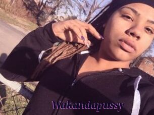 Wakandapussy