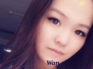 Wan