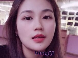 Wangjiji