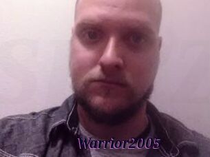 Warrior2005