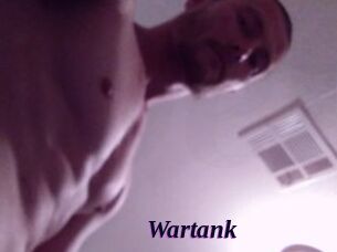 Wartank