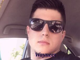 Wayneer