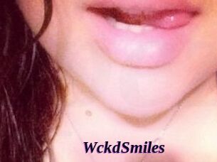 WckdSmiles