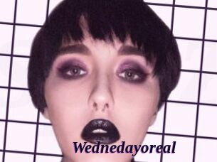 Wednedayoreal