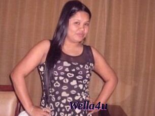 Wella4u
