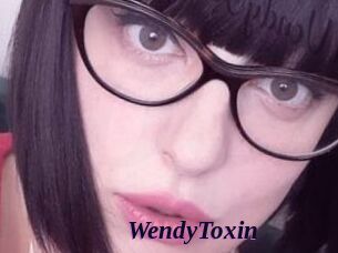 WendyToxin Spezial Sexcam