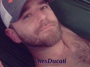 WesDucati