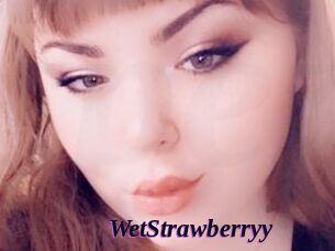 WetStrawberryy Spezial Sexcam