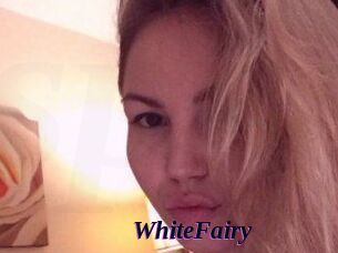 WhiteFairy