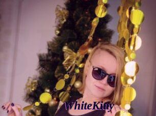 White_Kitty