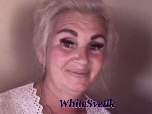 WhiteSvetik