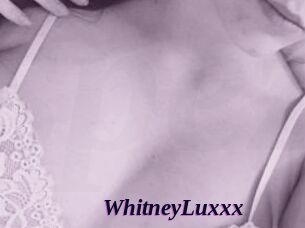 WhitneyLuxxx