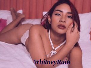 WhitneyRain