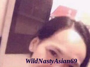 WildNastyAsian69