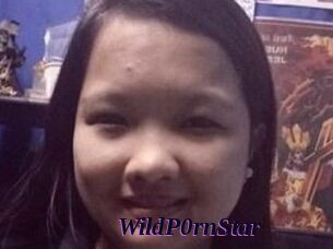 WildP0rnStar