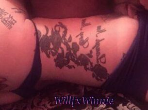 WillfxWinnie