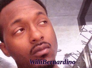 WilliBernardino