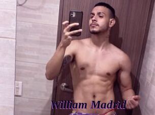 William_Madrid