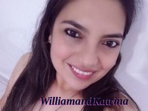WilliamandKatrina