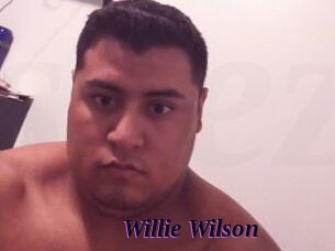 Willie_Wilson