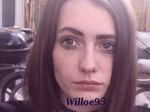 Willoe93