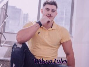 WilsonJules Spezial Sexcam