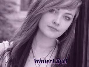 WinterLilyH