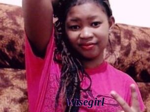 Wisegirl