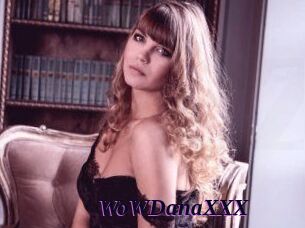 WoWDanaXXX