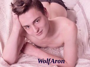 WolfAron