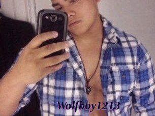 Wolfboy1213