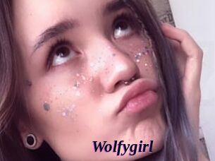 Wolfygirl