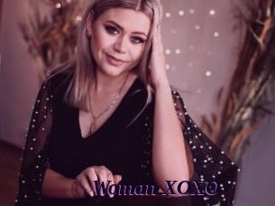 Woman_XOXO
