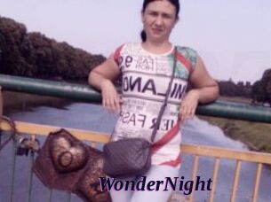 WonderNight
