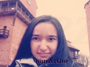 WonderOne_